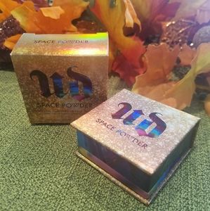 Urban Decay Space Powder